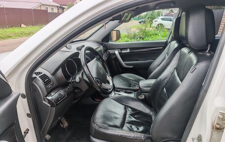 KIA Sorento II рестайлинг, 2010 год, 1 250 000 рублей, 7 фотография
