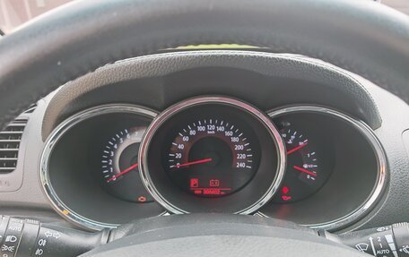 KIA Sorento II рестайлинг, 2010 год, 1 250 000 рублей, 9 фотография
