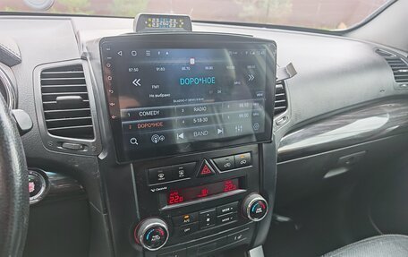 KIA Sorento II рестайлинг, 2010 год, 1 250 000 рублей, 11 фотография