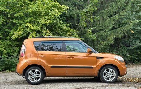 KIA Soul I рестайлинг, 2011 год, 479 000 рублей, 4 фотография