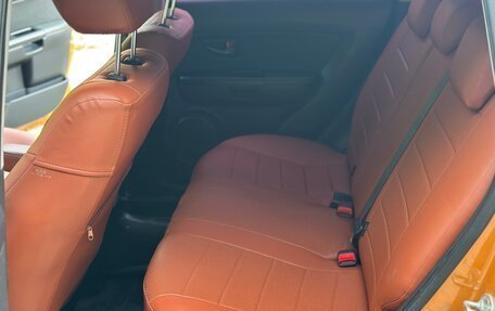 KIA Soul I рестайлинг, 2011 год, 479 000 рублей, 12 фотография