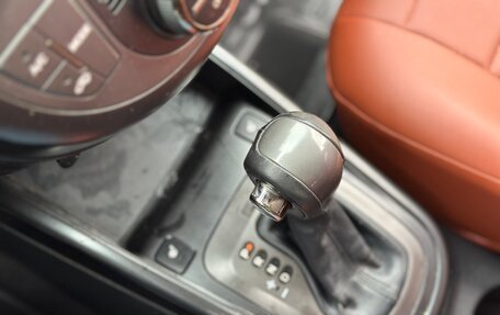 KIA Soul I рестайлинг, 2011 год, 479 000 рублей, 11 фотография