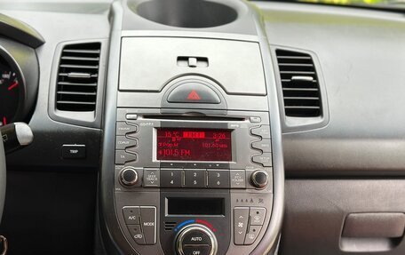 KIA Soul I рестайлинг, 2011 год, 479 000 рублей, 10 фотография