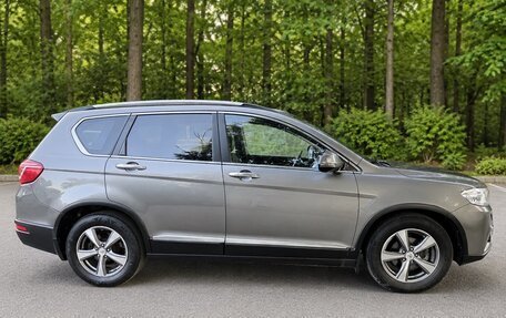 Haval H6, 2015 год, 1 390 000 рублей, 4 фотография