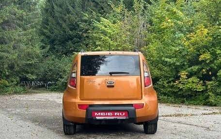 KIA Soul I рестайлинг, 2011 год, 479 000 рублей, 6 фотография