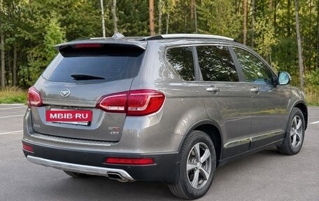 Haval H6, 2015 год, 1 390 000 рублей, 5 фотография