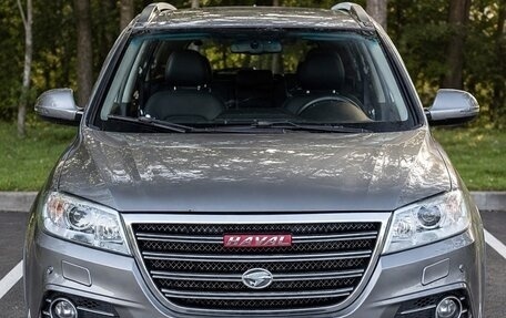 Haval H6, 2015 год, 1 390 000 рублей, 2 фотография