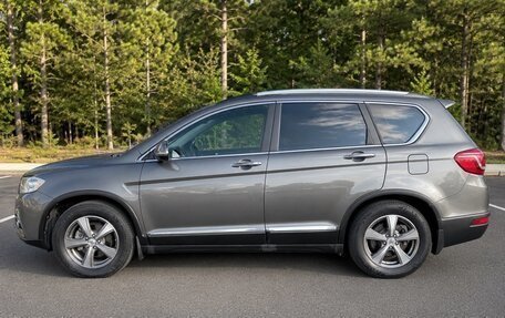 Haval H6, 2015 год, 1 390 000 рублей, 8 фотография