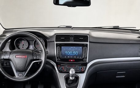 Haval H6, 2015 год, 1 390 000 рублей, 9 фотография