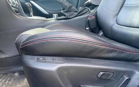 Mazda 6, 2014 год, 1 610 000 рублей, 9 фотография