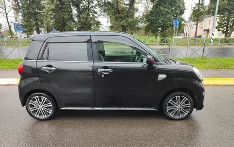 Daihatsu Cast I, 2017 год, 925 000 рублей, 2 фотография