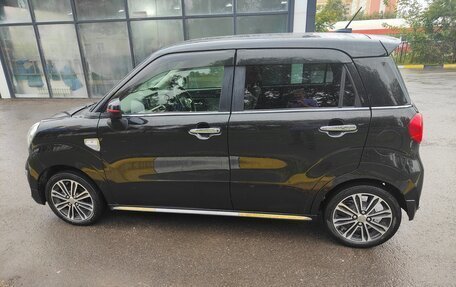 Daihatsu Cast I, 2017 год, 925 000 рублей, 3 фотография