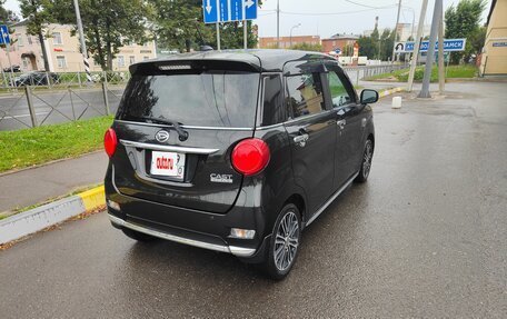 Daihatsu Cast I, 2017 год, 925 000 рублей, 4 фотография
