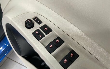 Toyota Sienta II, 2017 год, 1 279 000 рублей, 17 фотография
