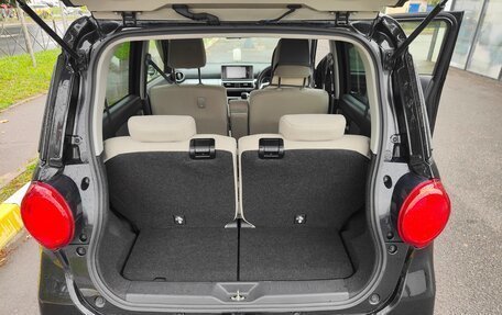 Daihatsu Cast I, 2017 год, 925 000 рублей, 10 фотография