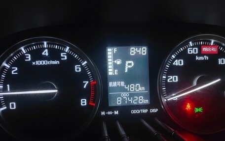 Daihatsu Cast I, 2017 год, 925 000 рублей, 8 фотография