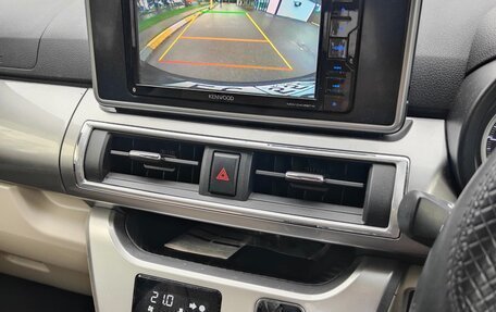 Daihatsu Cast I, 2017 год, 925 000 рублей, 12 фотография