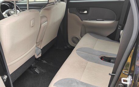Daihatsu Cast I, 2017 год, 925 000 рублей, 19 фотография