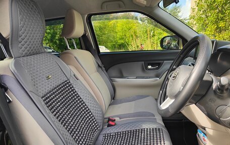 Daihatsu Cast I, 2017 год, 925 000 рублей, 23 фотография