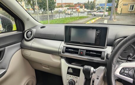 Daihatsu Cast I, 2017 год, 925 000 рублей, 14 фотография