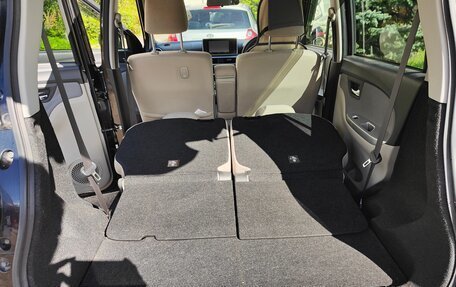Daihatsu Cast I, 2017 год, 925 000 рублей, 20 фотография