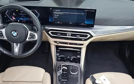 BMW 3 серия, 2024 год, 4 717 000 рублей, 3 фотография