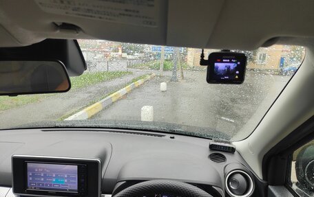 Daihatsu Cast I, 2017 год, 925 000 рублей, 15 фотография