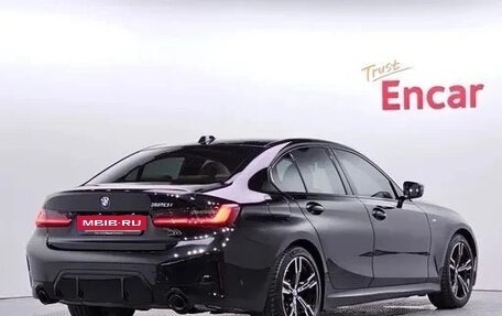 BMW 3 серия, 2024 год, 4 717 000 рублей, 2 фотография