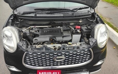 Daihatsu Cast I, 2017 год, 925 000 рублей, 13 фотография