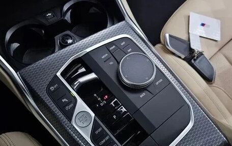 BMW 3 серия, 2024 год, 4 717 000 рублей, 5 фотография