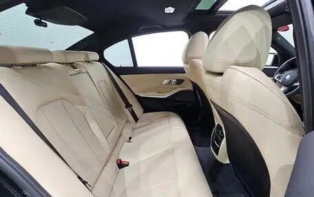 BMW 3 серия, 2024 год, 4 717 000 рублей, 7 фотография