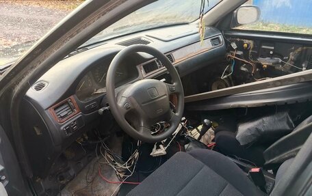 Honda Civic VII, 1996 год, 120 000 рублей, 8 фотография