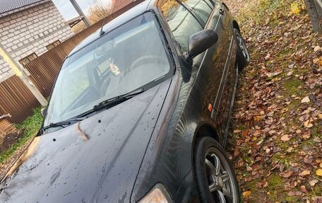 Honda Civic VII, 1996 год, 120 000 рублей, 3 фотография