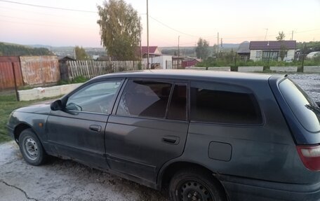Toyota Caldina, 1993 год, 125 000 рублей, 3 фотография
