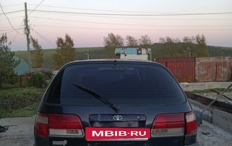 Toyota Caldina, 1993 год, 125 000 рублей, 4 фотография