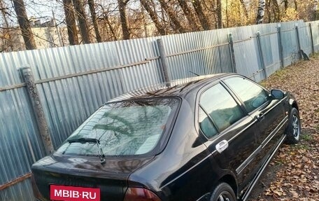 Honda Civic VII, 1996 год, 120 000 рублей, 2 фотография