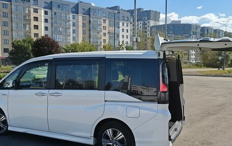 Honda Stepwgn IV, 2019 год, 2 800 000 рублей, 6 фотография