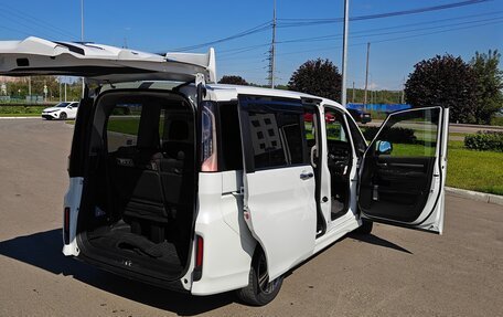 Honda Stepwgn IV, 2019 год, 2 800 000 рублей, 7 фотография