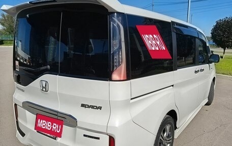 Honda Stepwgn IV, 2019 год, 2 800 000 рублей, 5 фотография