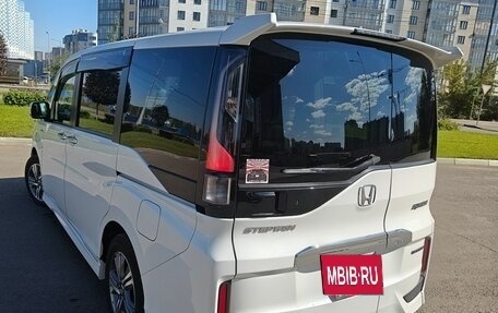 Honda Stepwgn IV, 2019 год, 2 800 000 рублей, 4 фотография