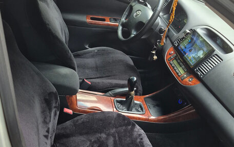 Toyota Camry V40, 2003 год, 550 000 рублей, 7 фотография