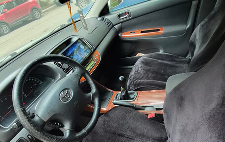 Toyota Camry V40, 2003 год, 550 000 рублей, 4 фотография