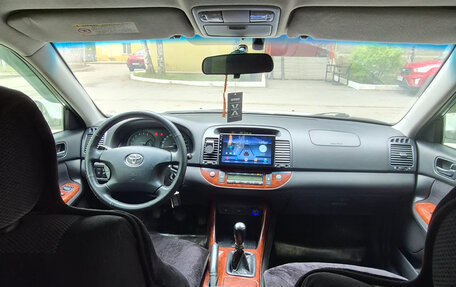 Toyota Camry V40, 2003 год, 550 000 рублей, 5 фотография