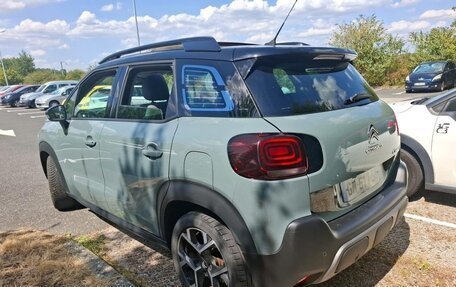 Citroen C3 Aircross, 2023 год, 1 649 000 рублей, 3 фотография