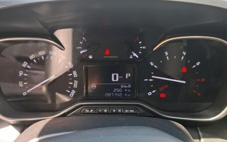 Citroen C3 Aircross, 2023 год, 1 649 000 рублей, 7 фотография