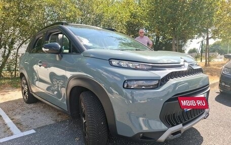 Citroen C3 Aircross, 2023 год, 1 649 000 рублей, 2 фотография