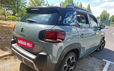 Citroen C3 Aircross, 2023 год, 1 649 000 рублей, 4 фотография