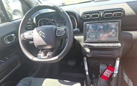 Citroen C3 Aircross, 2023 год, 1 649 000 рублей, 6 фотография