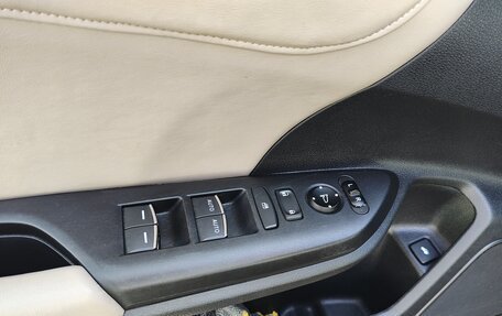 Honda Insight III, 2019 год, 1 900 000 рублей, 10 фотография