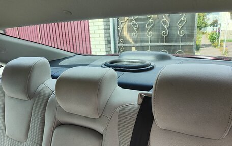 Honda Insight III, 2019 год, 1 900 000 рублей, 14 фотография